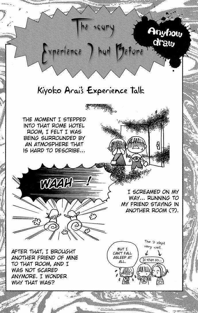 Tales For A Sleepless Night - Chapter 1 - Trang 6