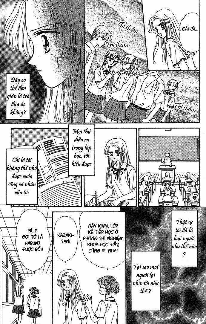 Tales For A Sleepless Night - Chapter 2 - Trang 12