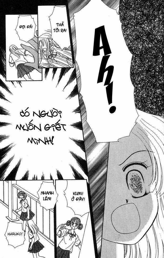 Tales For A Sleepless Night - Chapter 2 - Trang 18