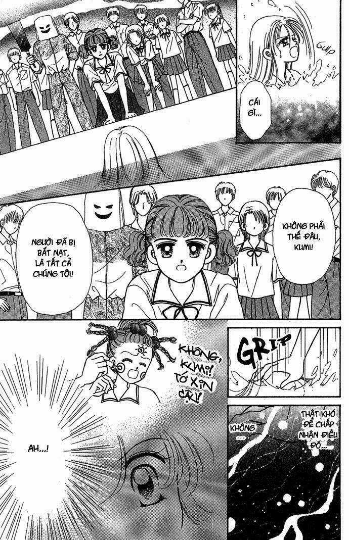 Tales For A Sleepless Night - Chapter 2 - Trang 20