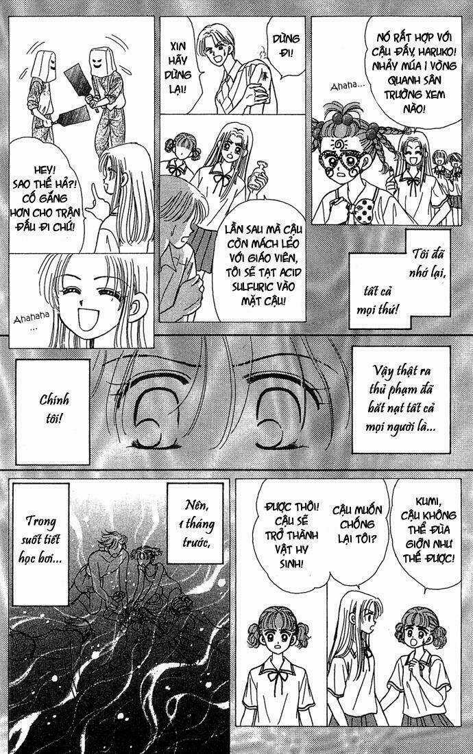 Tales For A Sleepless Night - Chapter 2 - Trang 21