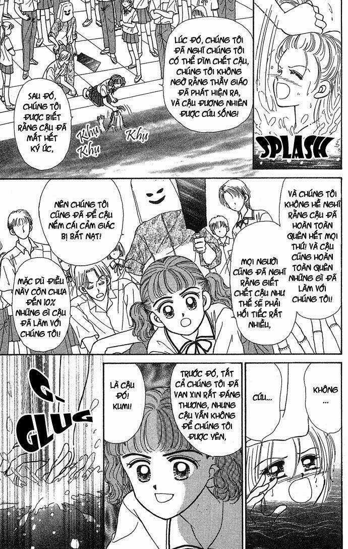 Tales For A Sleepless Night - Chapter 2 - Trang 22