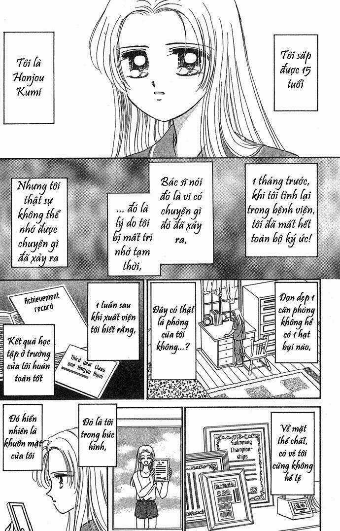 Tales For A Sleepless Night - Chapter 2 - Trang 6