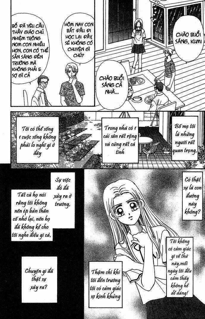 Tales For A Sleepless Night - Chapter 2 - Trang 7