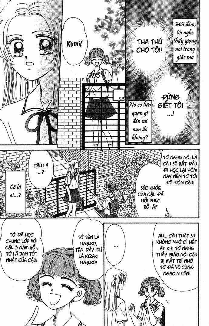 Tales For A Sleepless Night - Chapter 2 - Trang 8