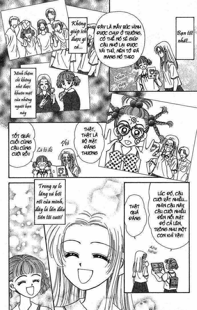 Tales For A Sleepless Night - Chapter 2 - Trang 9