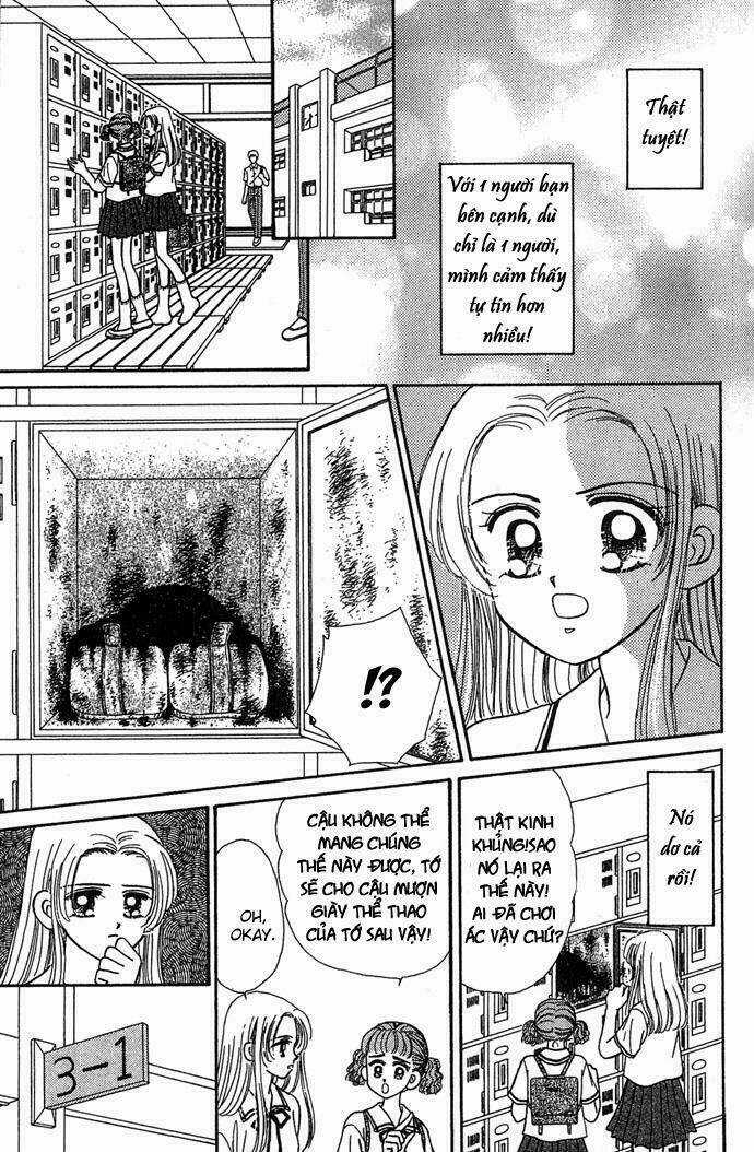 Tales For A Sleepless Night - Chapter 2 - Trang 10