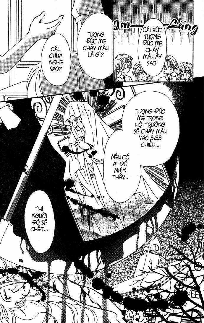 Tales For A Sleepless Night - Chapter 3 - Trang 19