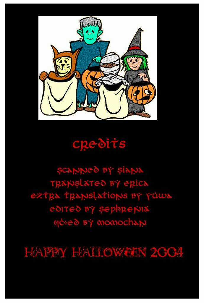 Tales For A Sleepless Night - Chapter 3 - Trang 3