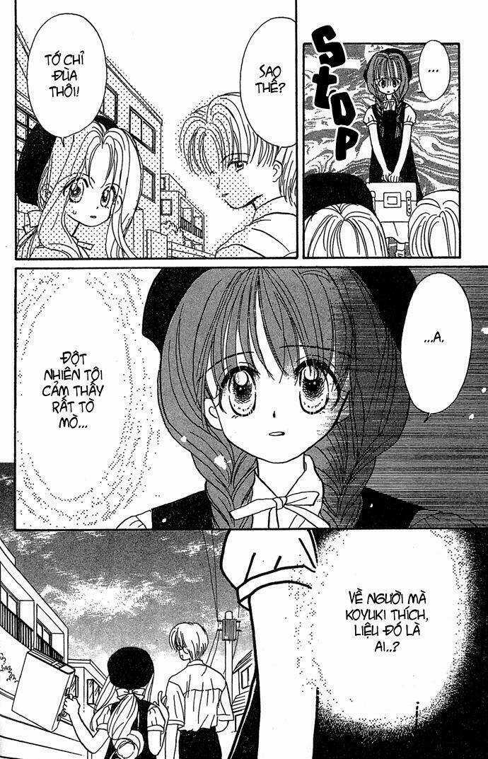 Tales For A Sleepless Night - Chapter 3 - Trang 27