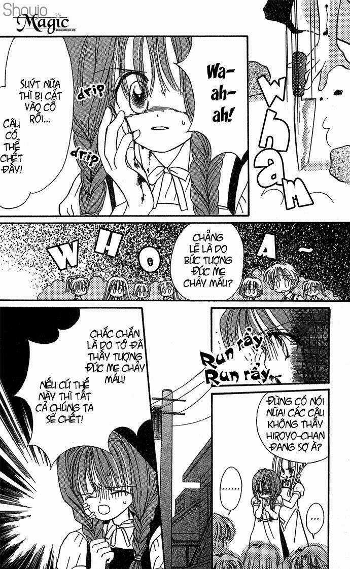 Tales For A Sleepless Night - Chapter 3 - Trang 29