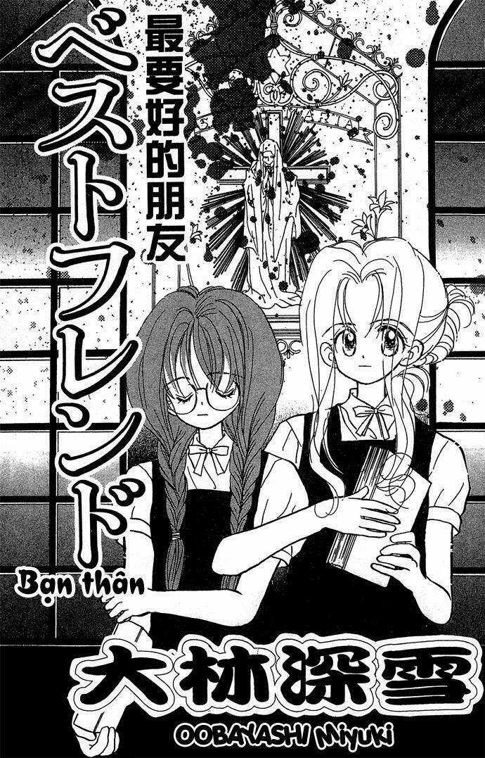 Tales For A Sleepless Night - Chapter 3 - Trang 4