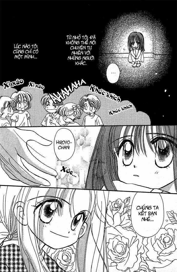 Tales For A Sleepless Night - Chapter 3 - Trang 5