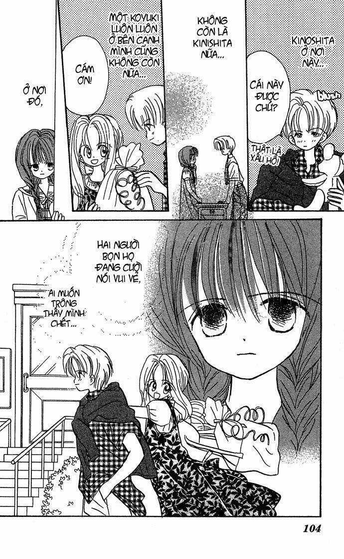 Tales For A Sleepless Night - Chapter 3 - Trang 41