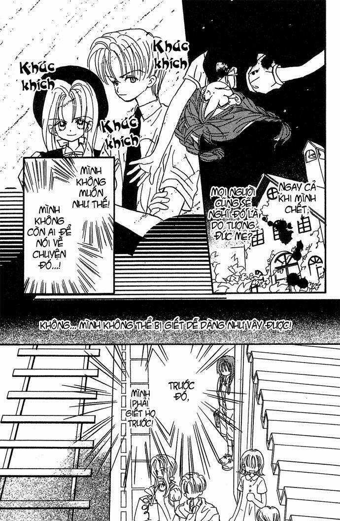 Tales For A Sleepless Night - Chapter 3 - Trang 42