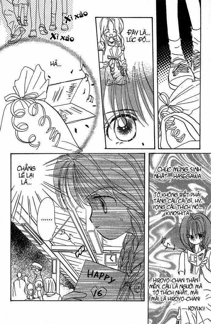 Tales For A Sleepless Night - Chapter 3 - Trang 45