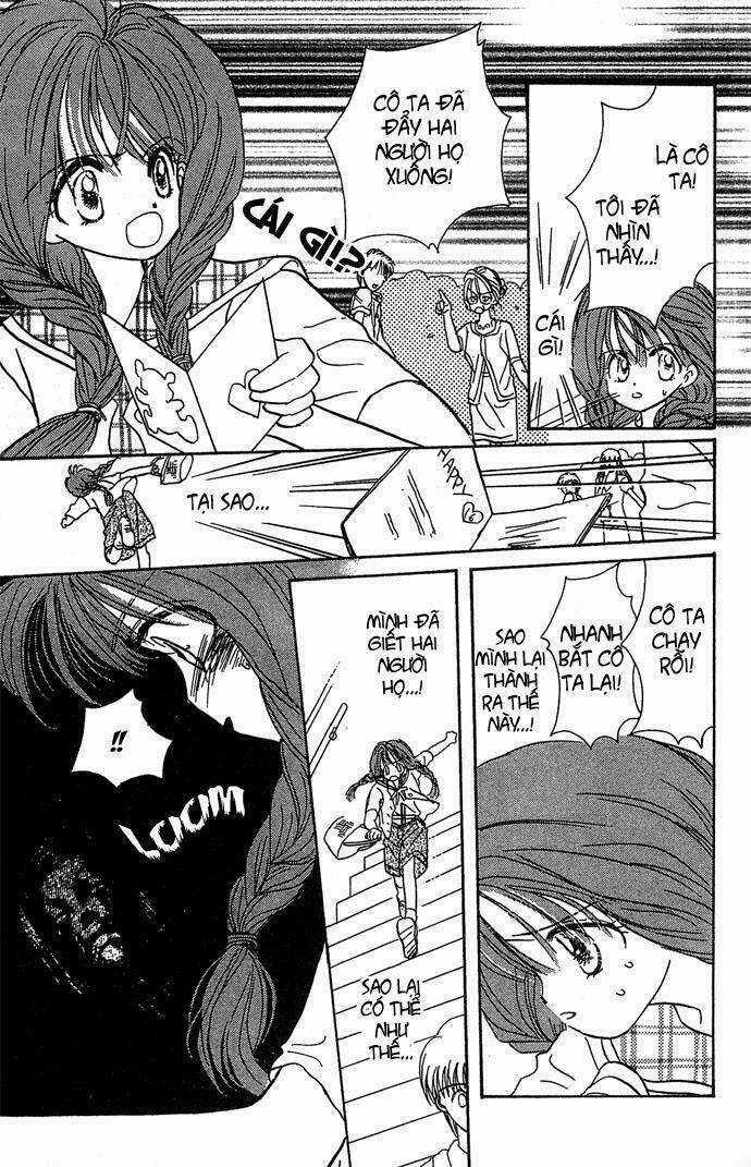 Tales For A Sleepless Night - Chapter 3 - Trang 46