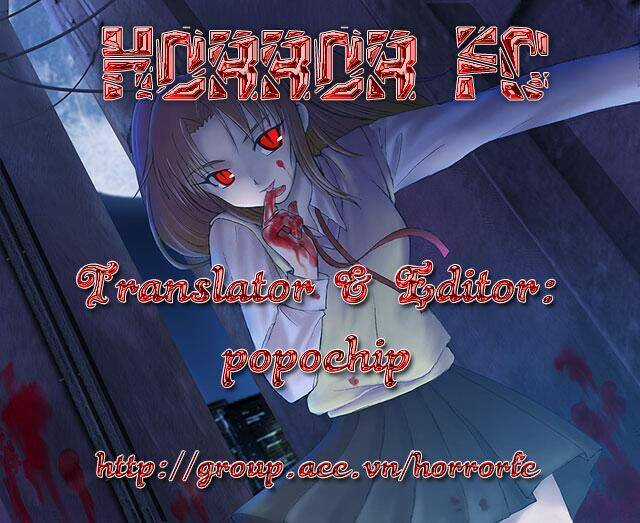 Tales For A Sleepless Night - Chapter 4 - Trang 1