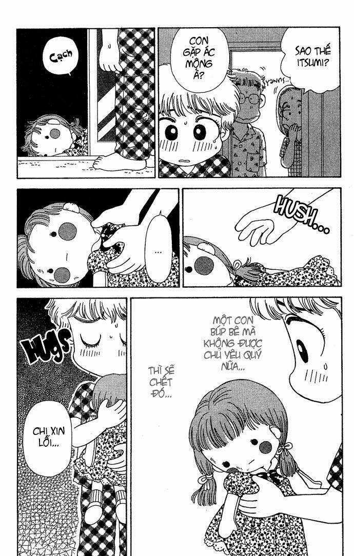 Tales For A Sleepless Night - Chapter 4 - Trang 24