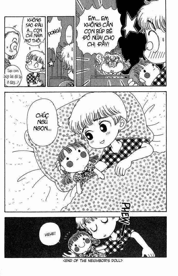 Tales For A Sleepless Night - Chapter 4 - Trang 25