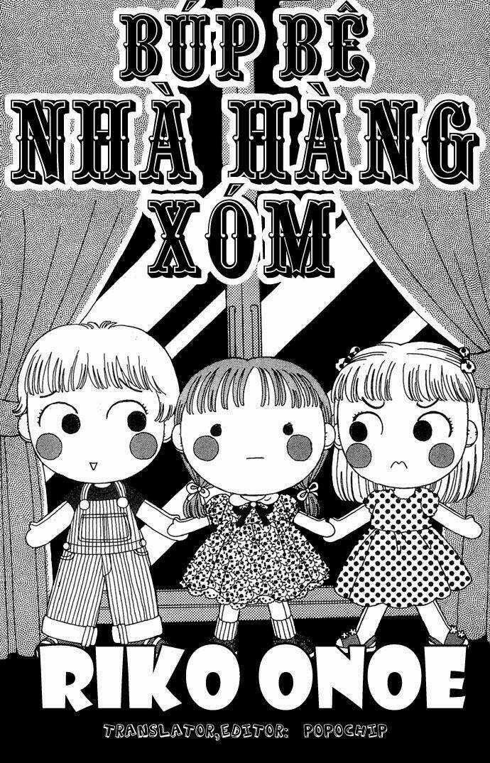 Tales For A Sleepless Night - Chapter 4 - Trang 4