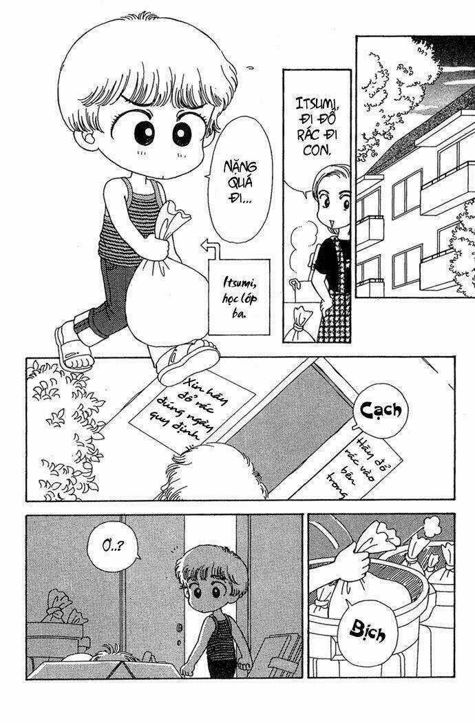 Tales For A Sleepless Night - Chapter 4 - Trang 5