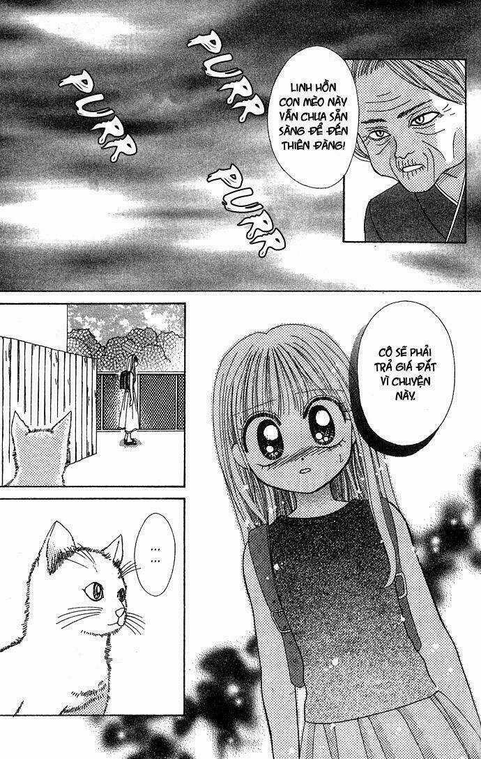 Tales For A Sleepless Night - Chapter 5 - Trang 11