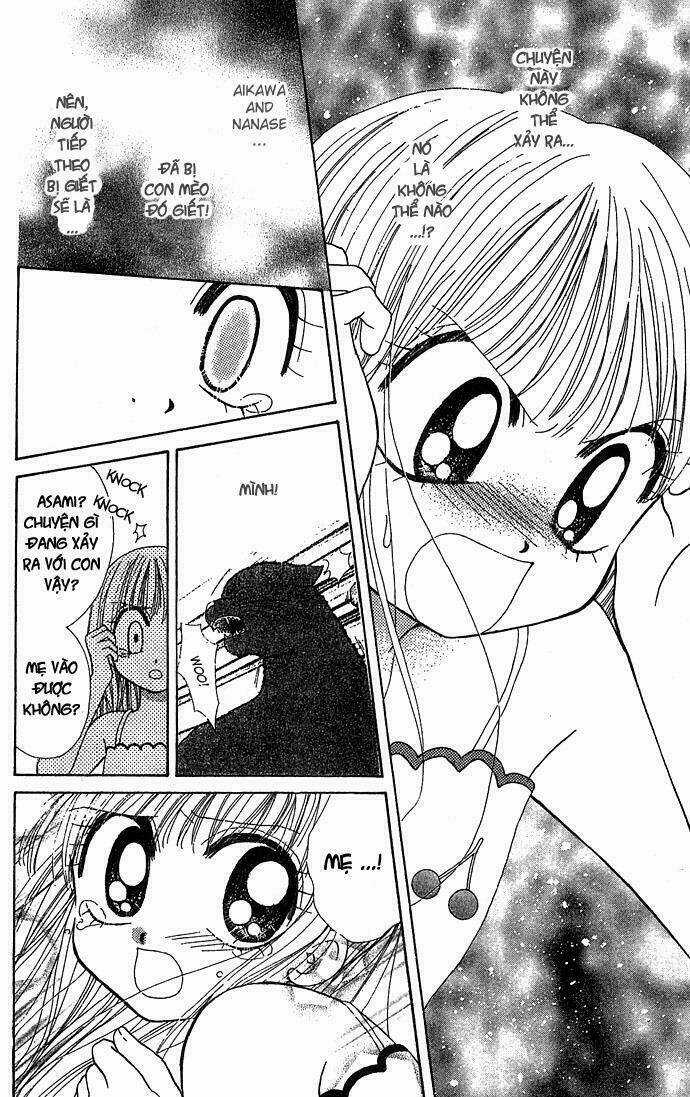 Tales For A Sleepless Night - Chapter 5 - Trang 18