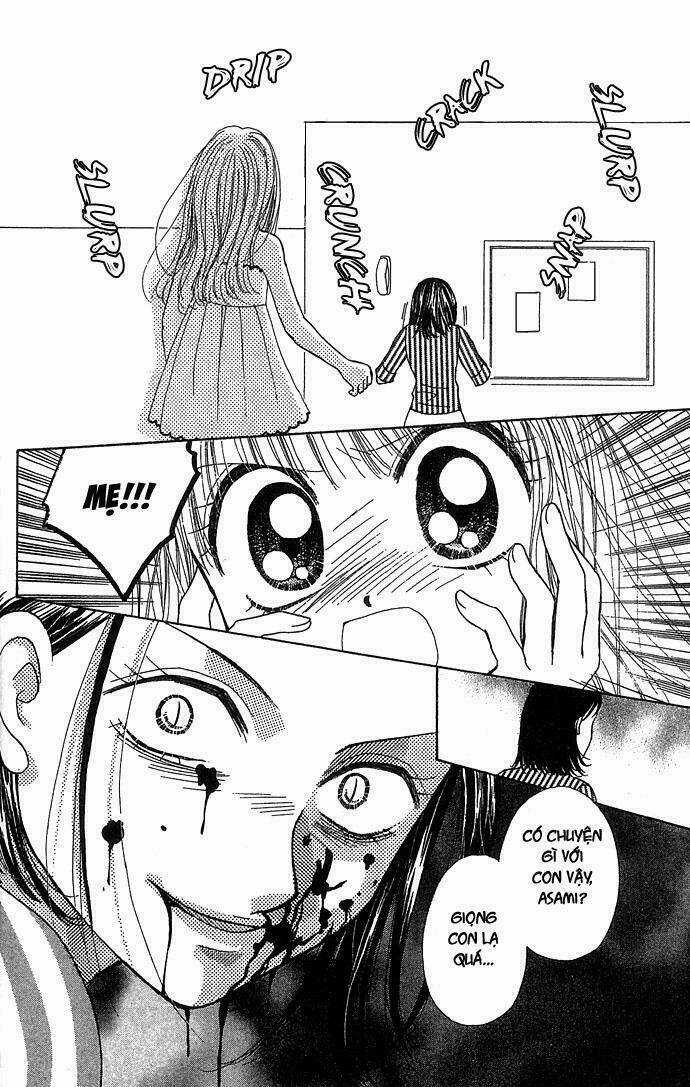 Tales For A Sleepless Night - Chapter 5 - Trang 20