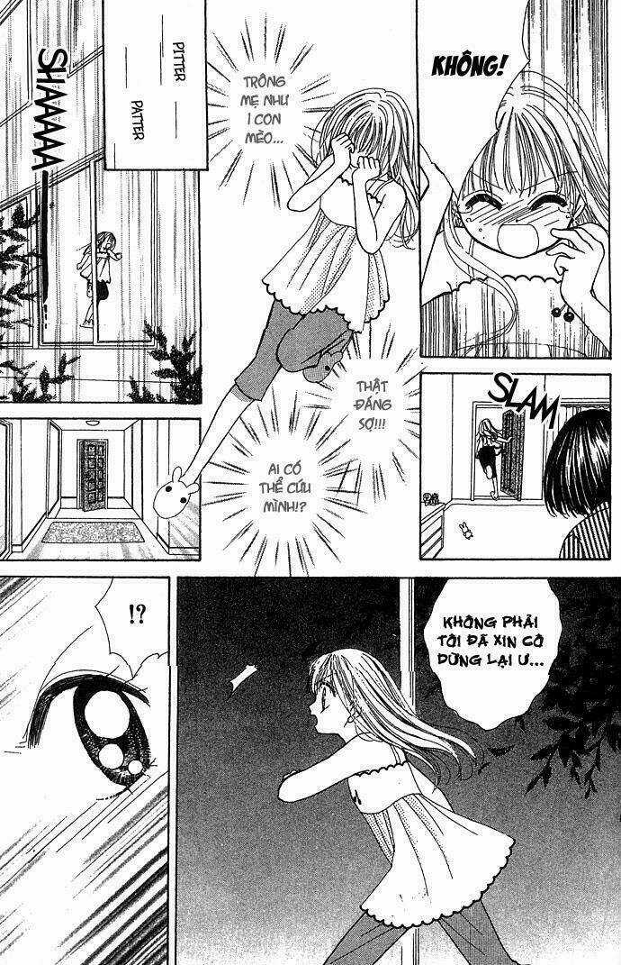 Tales For A Sleepless Night - Chapter 5 - Trang 21