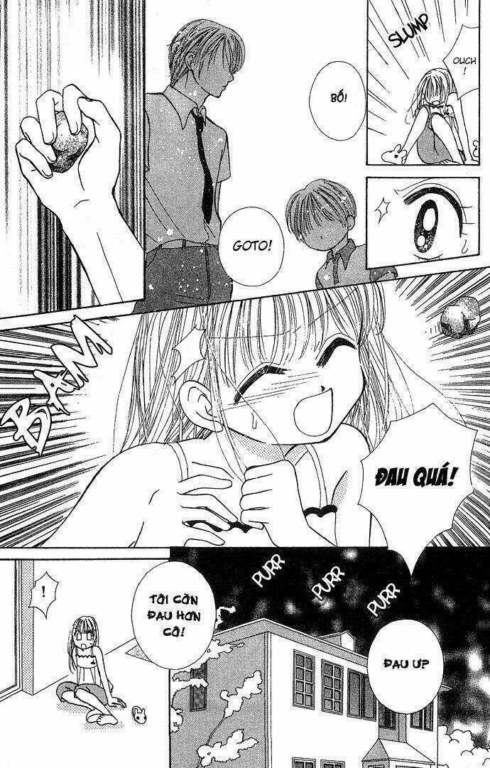 Tales For A Sleepless Night - Chapter 5 - Trang 23