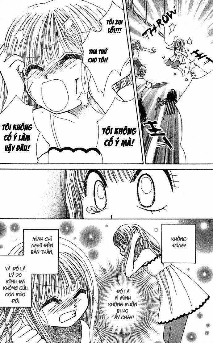 Tales For A Sleepless Night - Chapter 5 - Trang 26