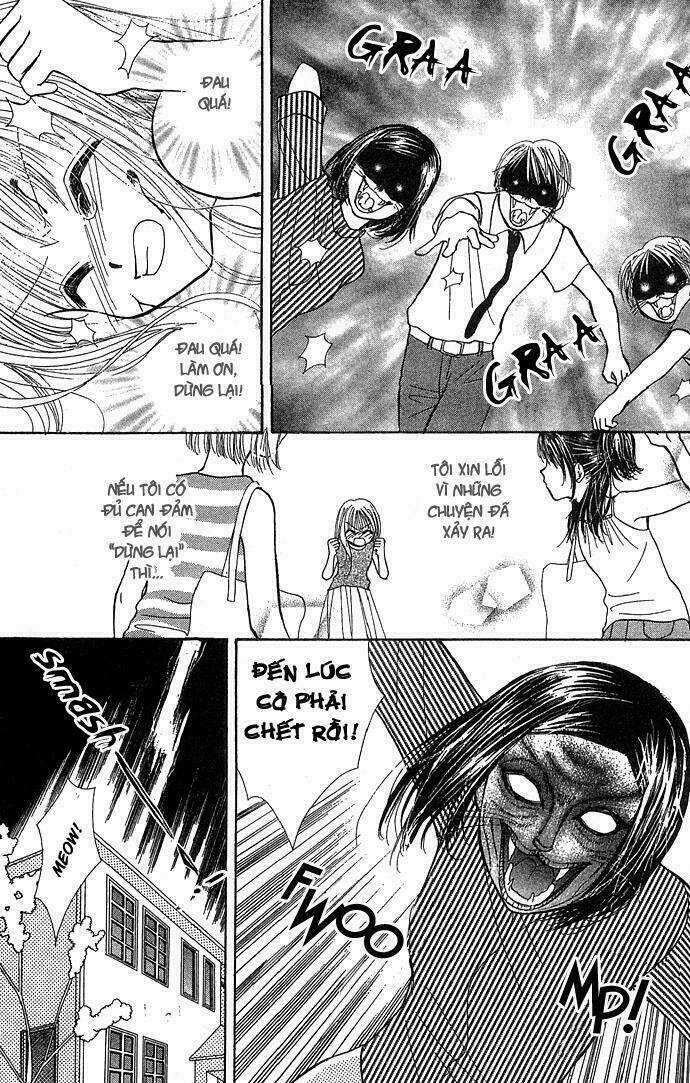 Tales For A Sleepless Night - Chapter 5 - Trang 27