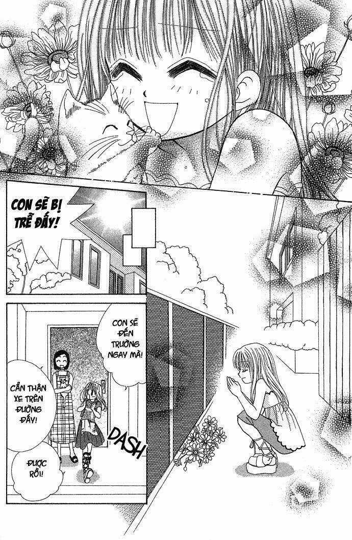 Tales For A Sleepless Night - Chapter 5 - Trang 30