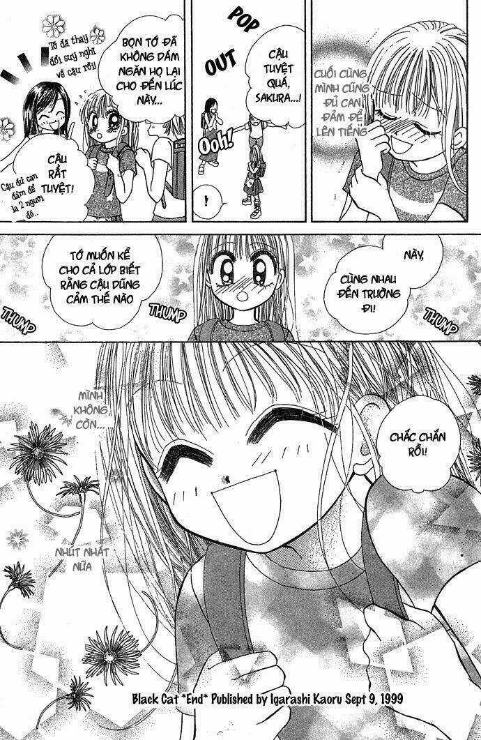 Tales For A Sleepless Night - Chapter 5 - Trang 33