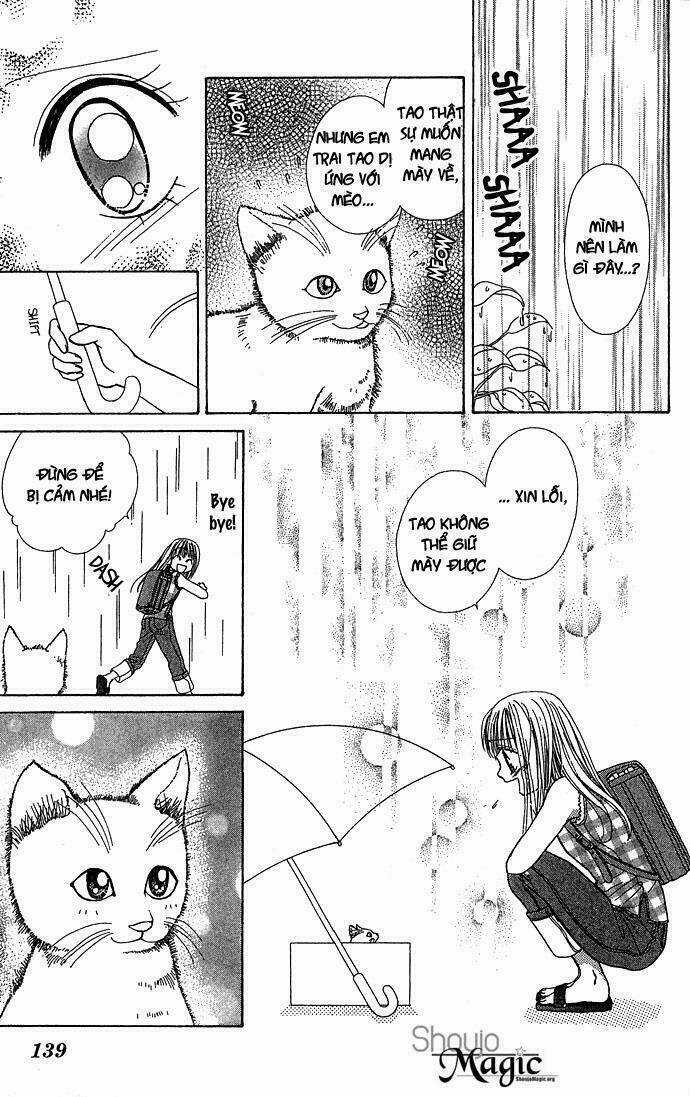 Tales For A Sleepless Night - Chapter 5 - Trang 5