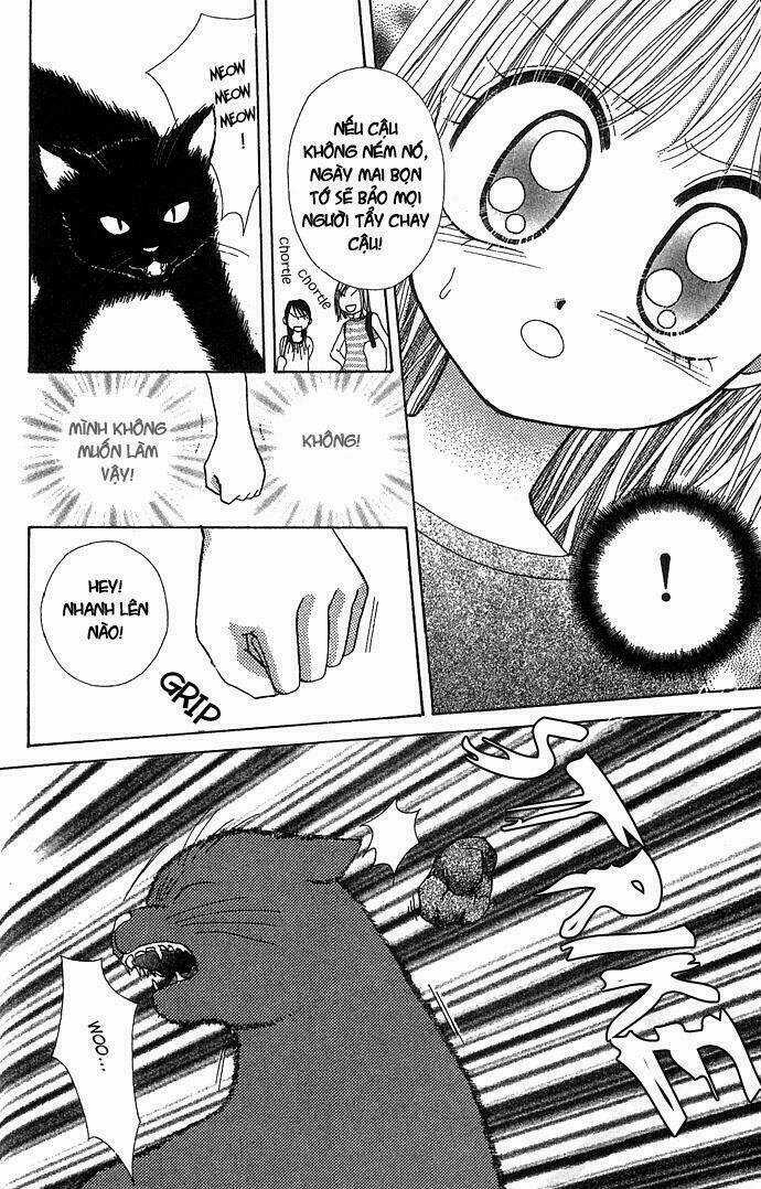 Tales For A Sleepless Night - Chapter 5 - Trang 8