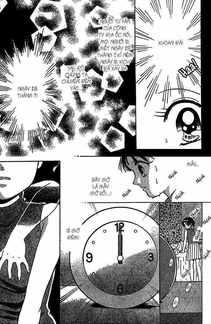 Tales For A Sleepless Night - Chapter 6 - Trang 24