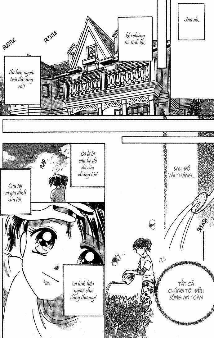 Tales For A Sleepless Night - Chapter 6 - Trang 33