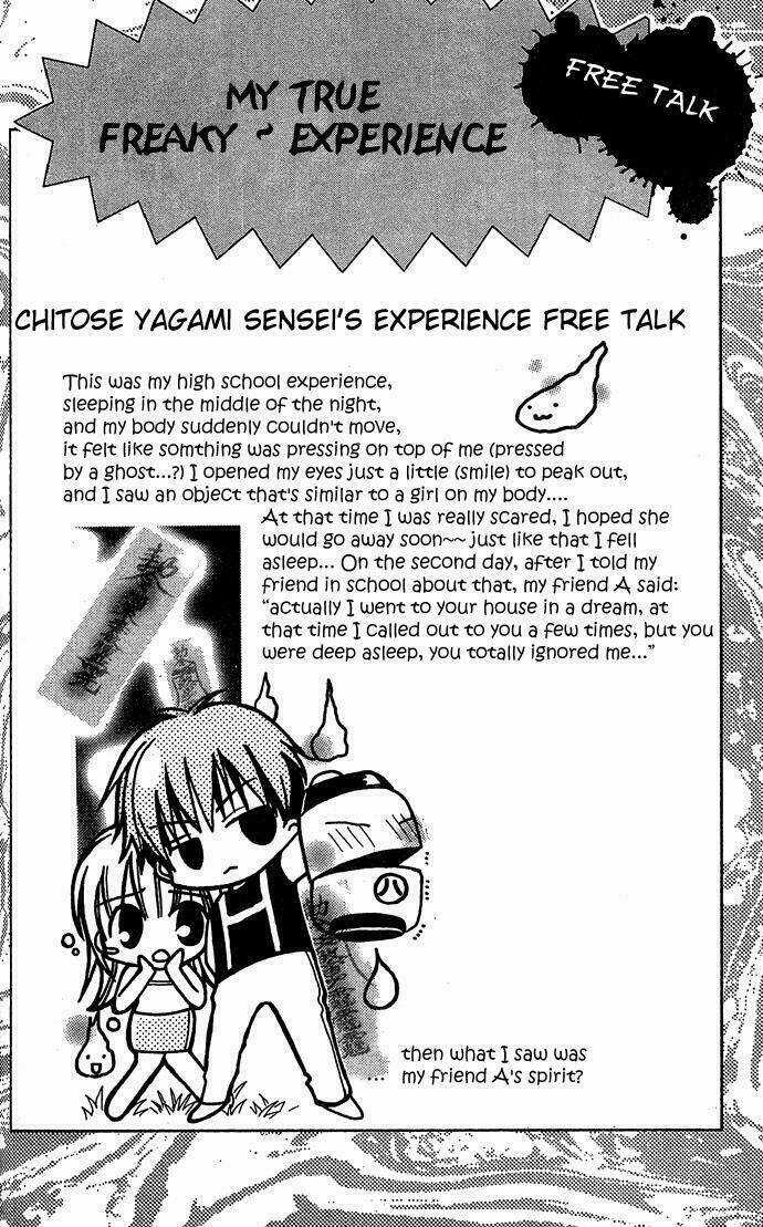 Tales For A Sleepless Night - Chapter 6 - Trang 35