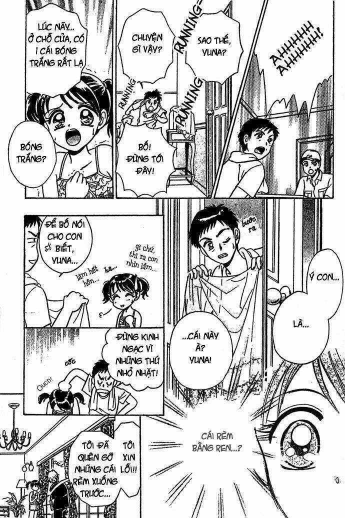 Tales For A Sleepless Night - Chapter 6 - Trang 8