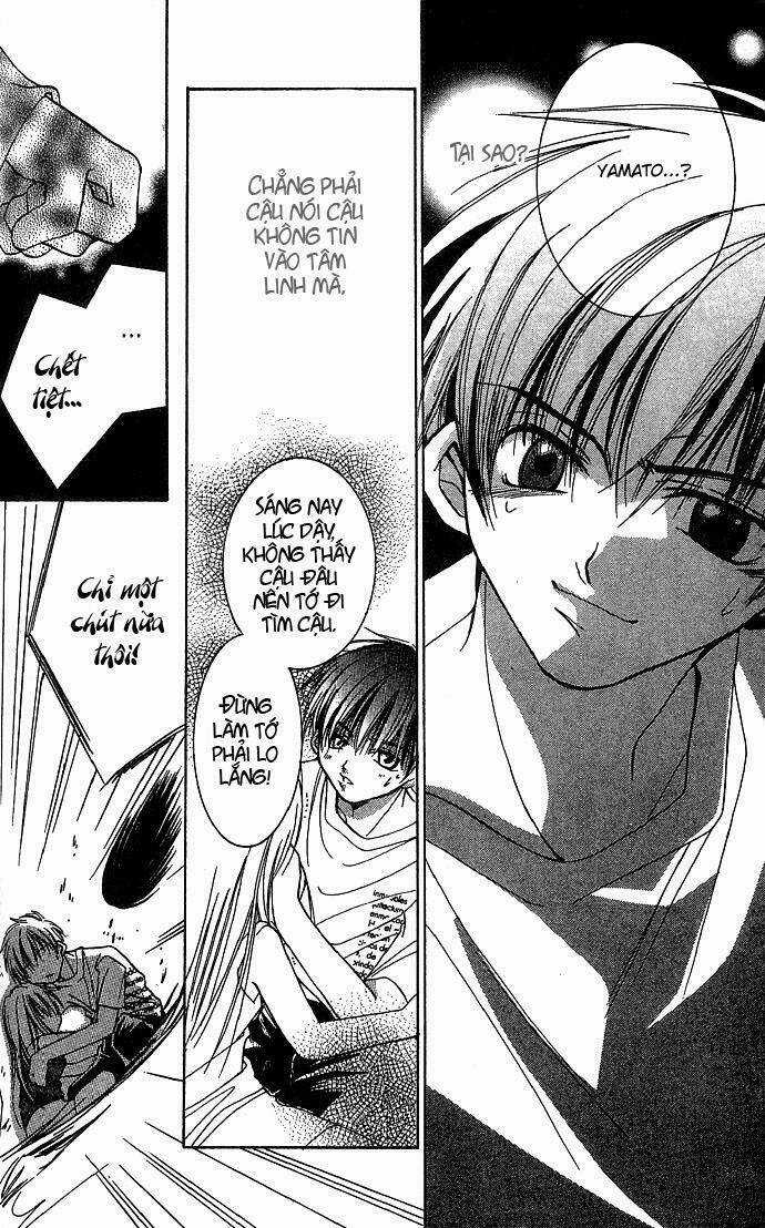 Tales For A Sleepless Night - Chapter 7 - Trang 31