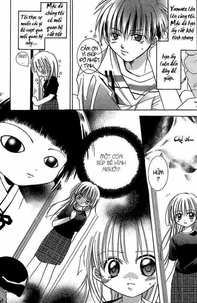 Tales For A Sleepless Night - Chapter 7 - Trang 6