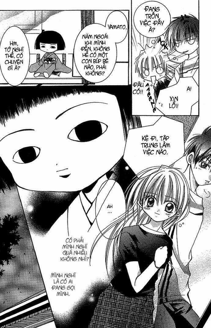 Tales For A Sleepless Night - Chapter 7 - Trang 7