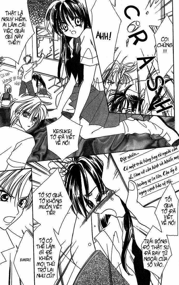 Tales For A Sleepless Night - Chapter 8 - Trang 14