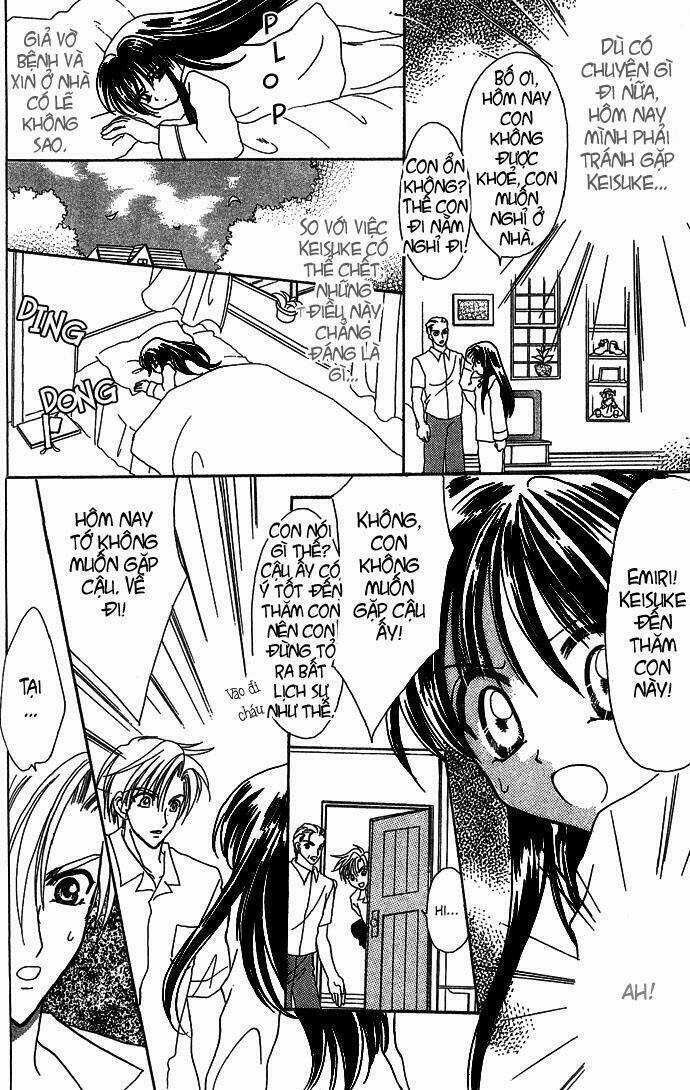 Tales For A Sleepless Night - Chapter 8 - Trang 17