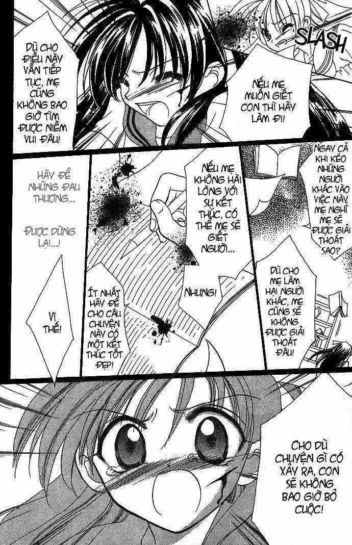 Tales For A Sleepless Night - Chapter 8 - Trang 31