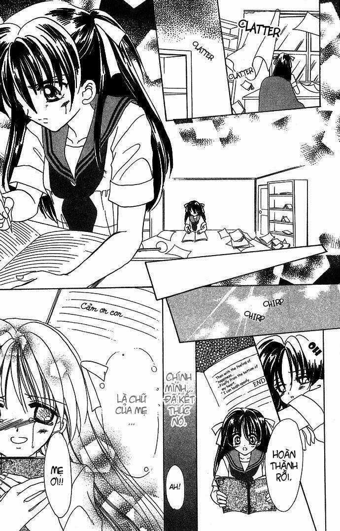 Tales For A Sleepless Night - Chapter 8 - Trang 32