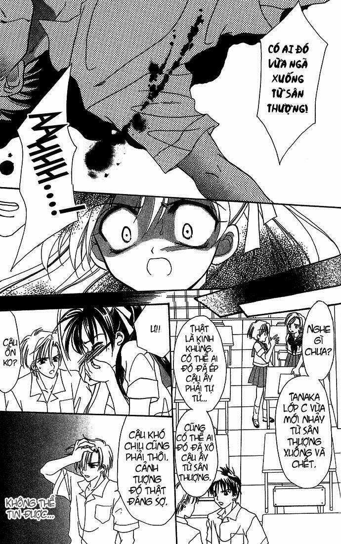 Tales For A Sleepless Night - Chapter 8 - Trang 8