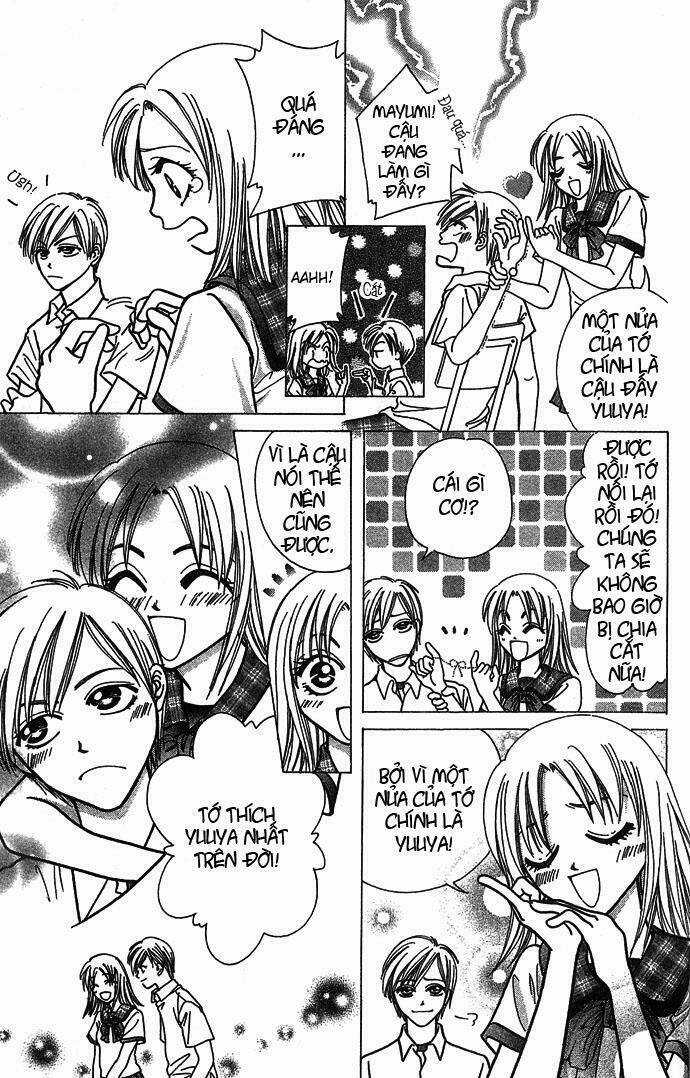 Tales For A Sleepless Night - Chapter 9 - Trang 5